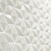 Hanging Room Divider Facet | Decorative Objects by Bloomming, Bas van Leeuwen & Mireille Meijs. Item composed of synthetic