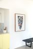 Cody Hoyt – Landscape Vessel | Prints by Print Club Ltd.. Item composed of paper compatible with contemporary and eclectic & maximalism style