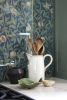 William St Kitchen | Interior Design by Emily Wunder Design