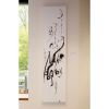 Cherry blossom- Sakura | Oil And Acrylic Painting in Paintings by SORA. Item composed of wood and paper