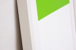 Abundance | Oil And Acrylic Painting in Paintings by Kotaro Machiyama | En Dehors〜アンディオール〜 in Minato City. Item made of paper compatible with japandi and art deco style