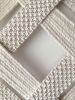 Moments | Framed Tapestry | Wall Hangings by Ana Salazar Atelier