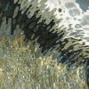 Bursting- Custom Commission | Oil And Acrylic Painting in Paintings by Margaret Juul. Item made of canvas with synthetic