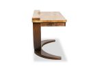 Lily Desk | Tables by Brian Boggs Chairmakers. Item made of wood works with contemporary style