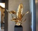 Ayer's Wing | Sculptures by Ron Dier Design