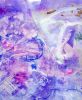 Patchwork Soul | 62x41 | Extra Large Abstract | Oil And Acrylic Painting in Paintings by Jacob von Sternberg Large Abstracts. Item composed of canvas and synthetic
