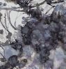 Dream State | Paintings by Mishel Schwartz. Item composed of wood & synthetic