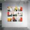 Hong Kong Blur | Photography by Sven Pfrommer. Item composed of synthetic in urban style