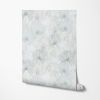 Nobilis Palm Wallpaper | Wall Treatments by Patricia Braune. Item made of paper