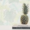 Exotic Paradise Wallpaper | Wallpaper by Patricia Braune