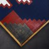 Xanthium Wood Wall Art, Reclaimed Wood Wall Art | Wall Sculpture in Wall Hangings by Skal Collective. Item made of wood