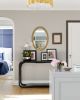 Riverside Renovation Project | Interior Design by Laurie Blumenfeld Design | Riverside Park in New York
