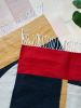 Geometría Emparejada/Coupled Geometry | Small Rug in Rugs by Tierra y Mano. Item made of fabric