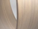 Swing model n.3 - Indoor version | Swing Chair in Chairs by Iwona Kosicka Design. Item composed of oak wood