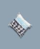 Bohemian Cushion Cover (SET OF 2) | Pillows by MEEM RUGS. Item made of cotton works with boho & country & farmhouse style