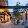 Architecture | Architecture by baldridgeARCHITECTS | ARRIVE Austin in Austin
