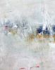 Morning Mist | Oil And Acrylic Painting in Paintings by Ana Carolina Mönnaco. Item made of paper compatible with contemporary and coastal style