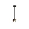 Mandevilla I Pendant Lamp | Lamps by Creativemary. Item composed of brass in contemporary or modern style