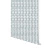 *new* Aspect Wallpaper | Wall Treatments by Patricia Braune. Item composed of paper