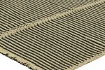 Rug & Kilim’s Contemporary Kilim with Textural  Cream White | Area Rug in Rugs by Rug and Kilim