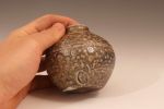 Bud Vase | Vases & Vessels by Hamish Jackson Pottery. Item composed of stoneware