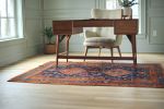 Jam | Area Rug in Rugs by The Loom House