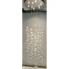 DV5783 GLASS MURANO | Chandeliers by alanmizrahilighting | New York in New York. Item made of glass