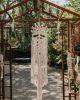 The Tree of Life | Macrame Wall Hanging in Wall Hangings by Gissell Studio - Fiber & Botanical Art. Item composed of cotton & fiber