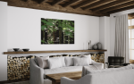 TIMBERLAND | Fine Art Print - Photography | Photography by Jess Ansik. Item composed of paper compatible with boho and contemporary style