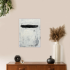 Famine | Oil And Acrylic Painting in Paintings by Ethan Newman. Item composed of paper and synthetic in boho or minimalism style