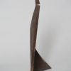 Flight 1 | Sculptures by Joe Gitterman Sculpture. Item composed of copper