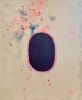 Holi powder Tantra painting #2 - Colorful abstract | Oil And Acrylic Painting in Paintings by Elisa Niva. Item made of canvas works with boho & minimalism style