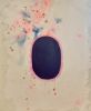 Holi powder Tantra painting #2 - Colorful abstract | Oil And Acrylic Painting in Paintings by Elisa Niva. Item made of canvas works with boho & minimalism style