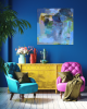 Confetti | Paintings by Valerie McMullen
