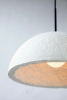 MushLume Hemi Pendant - Medium | Pendants by MushLume Lighting