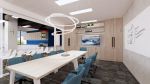 Leaders Migration Office | Interior Design by Studio Hiyaku