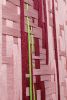 Flora | Wall Sculpture in Wall Hangings by HEITO. Item composed of synthetic compatible with minimalism and contemporary style