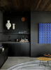 PEG WORK- SEA | Wall Sculpture in Wall Hangings by Bradley Duncan Studio