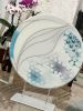 Without | Wall Sculpture in Wall Hangings by Wall Art Object by Betti Brillembourg. Item in modern or transitional style