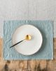 Linen Placemat Set Of 2 | Tableware by MagicLinen