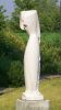Becoming Spirit | Public Sculptures by The Sculpture Studio LLC | Weinberg Campus in Getzville. Item composed of granite