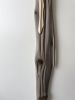 Carry, 3 | Sculptures by C. Roben Driftwoodwork. Item made of wood works with minimalism & coastal style