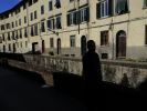 Walk in Shadow | Photography by DCobble