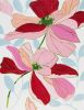Bodacious Blooms 30x40 Original panting, Acrylic | Paintings by Kristin Cooney