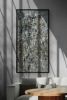 "beavertail lighthouse" (sold) | Oil And Acrylic Painting in Paintings by VISCERAL HOME STUDIO. Item in boho or mid century modern style