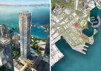 Prince Bay Taiziwan Residences | Architecture by 10 DESIGN