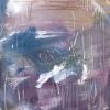 Good and bad news | Oil And Acrylic Painting in Paintings by Cristina Dalla Valentina. Item made of canvas with synthetic