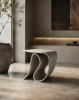 Surge Side Table | Tables by Neal Aronowitz