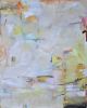 225 Climbing Monte Solaro | Oil And Acrylic Painting in Paintings by Anne B Schwartz. Item composed of canvas in contemporary style
