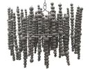 Crown© Pendant | Pendants by Mud Studio, South Africa. Item composed of steel and ceramic